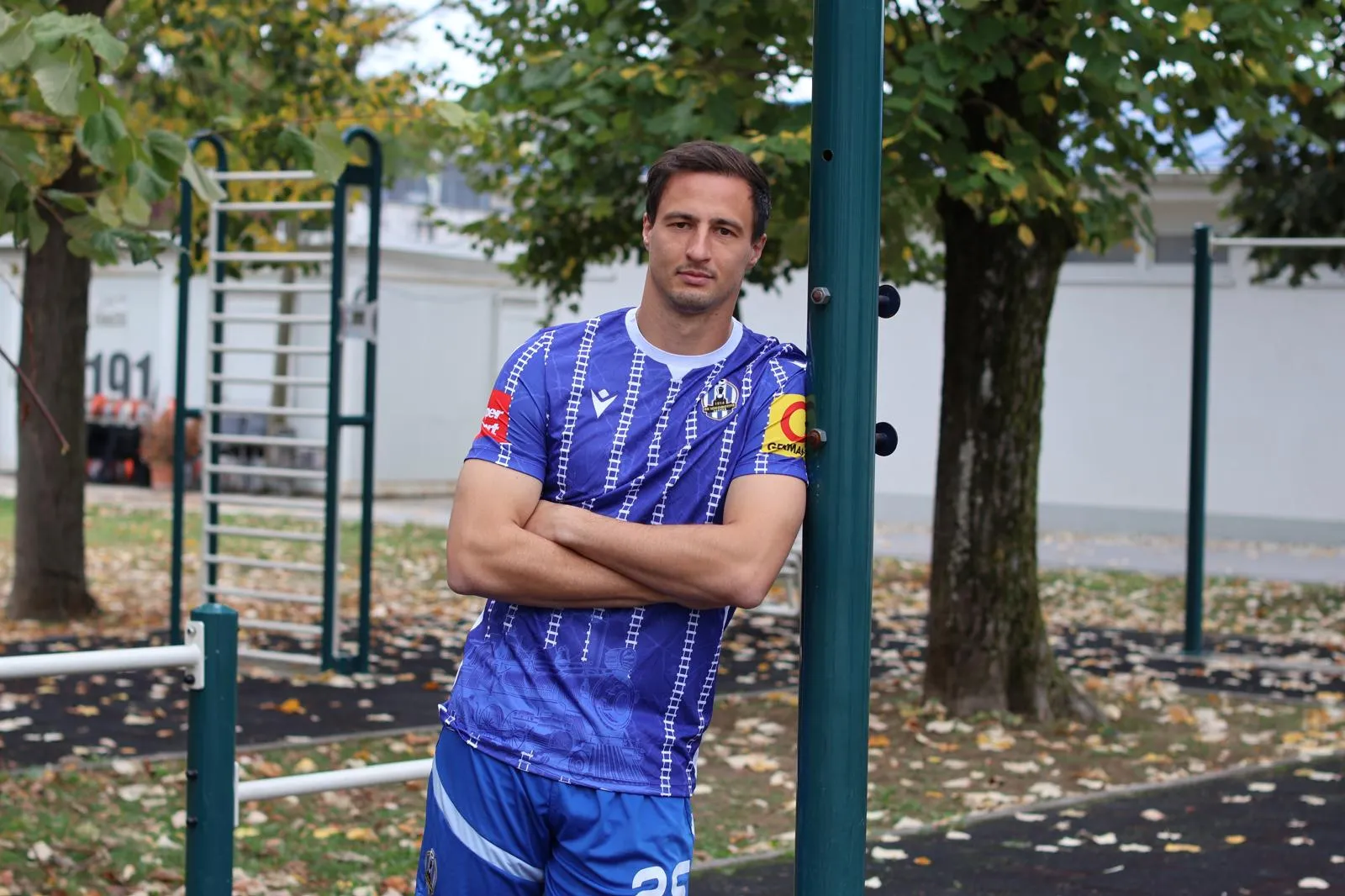 Foto: NK Lokomotiva